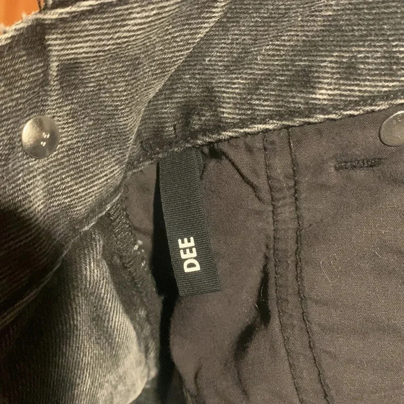 GRLFRND Dee jeans - Picture 11 of 12